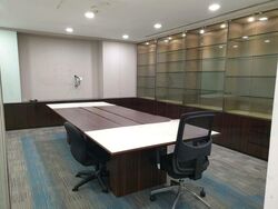 The Octagon (D1), Office #456028071